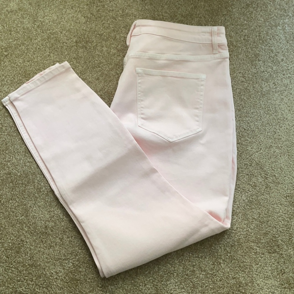 Vineyard Vines Skinny Jeans